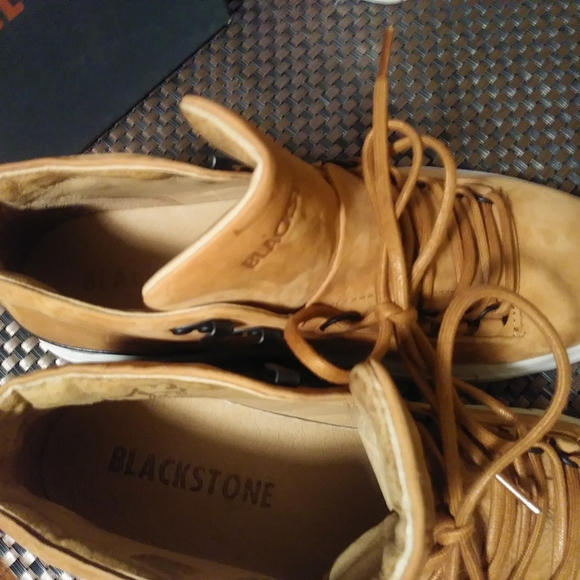 Blackstone "Corteccia" New in box. - Picture 6 of 16